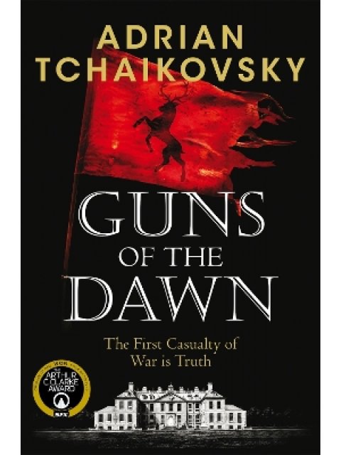 GUNS OF THE DAWN