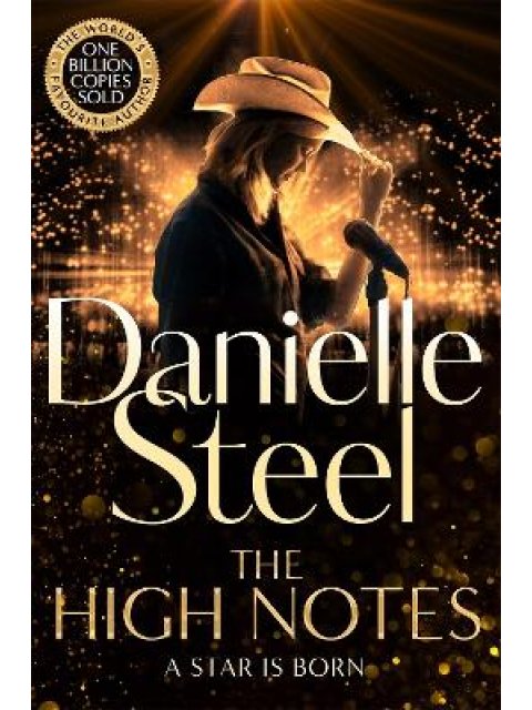 THE HIGH NOTES PB (B) MME