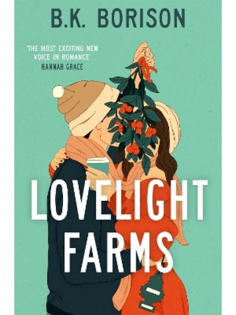 LOVELIGHT FARMS PB MME