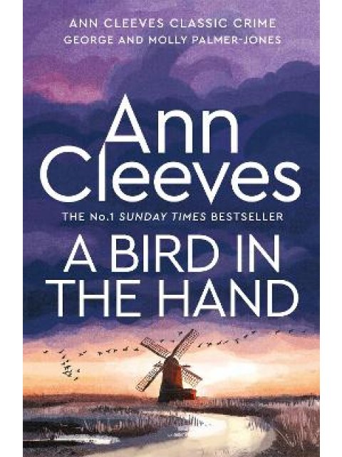 A BIRD IN THE HAND PB NEC