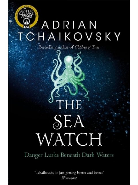THE SEA WATCH