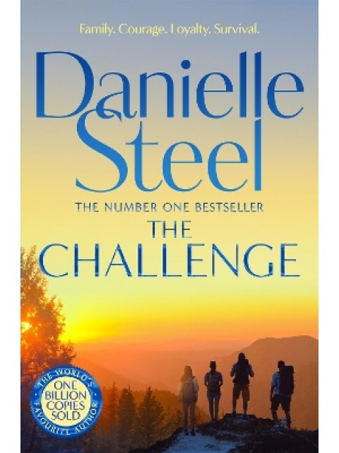 THE CHALLENGE PB MME