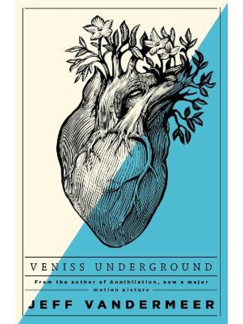 VENISS UNDERGROUND