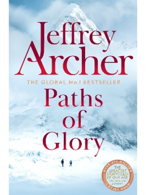 PATHS OF GLORY PB NEC