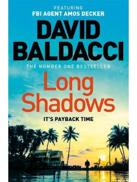 LONG SHADOWS PB MME