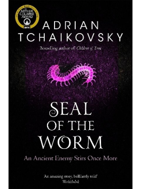 SEAL OF THE WORM