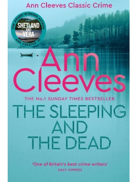 THE SLEEPING AND THE DEAD