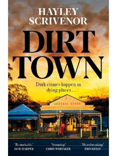 DIRT TOWN