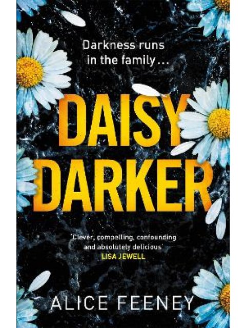 DAISY DARKER