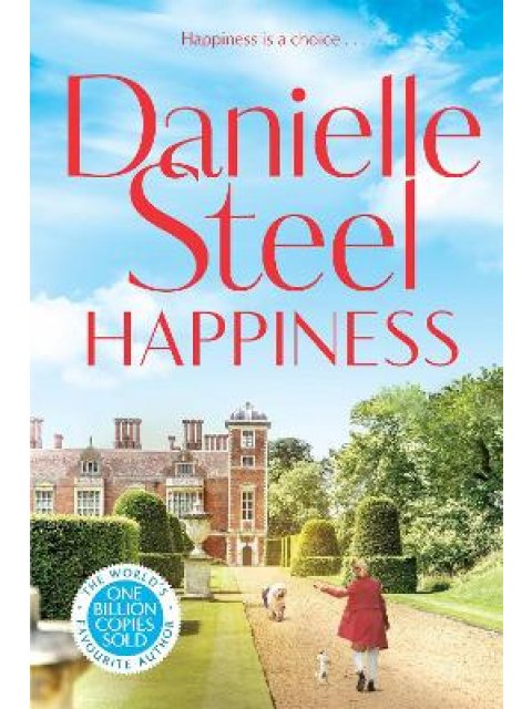 HAPPINESS TPB AIR IRI OME