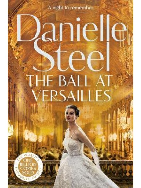 THE BALL AT VERSAILLES TPB AIO