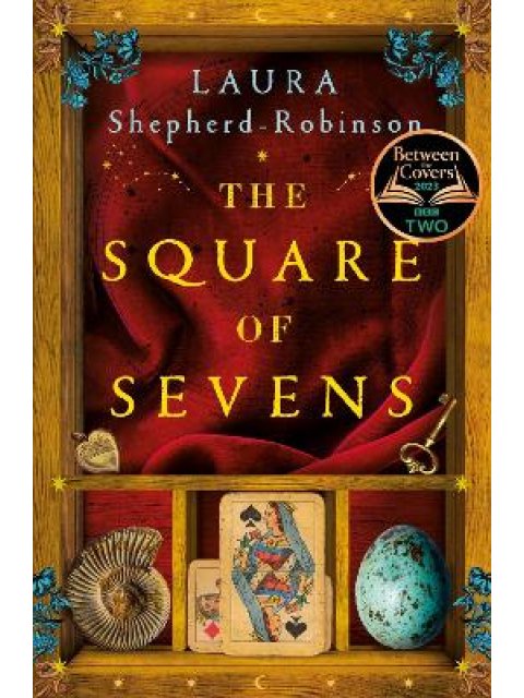 THE SQUARE OF SEVENS