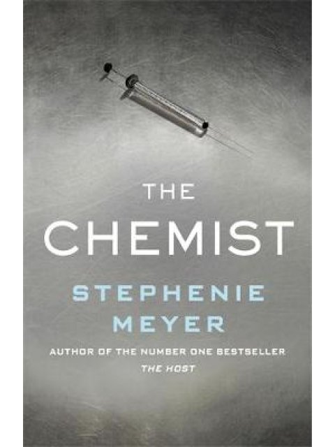 THE CHEMIST  HC