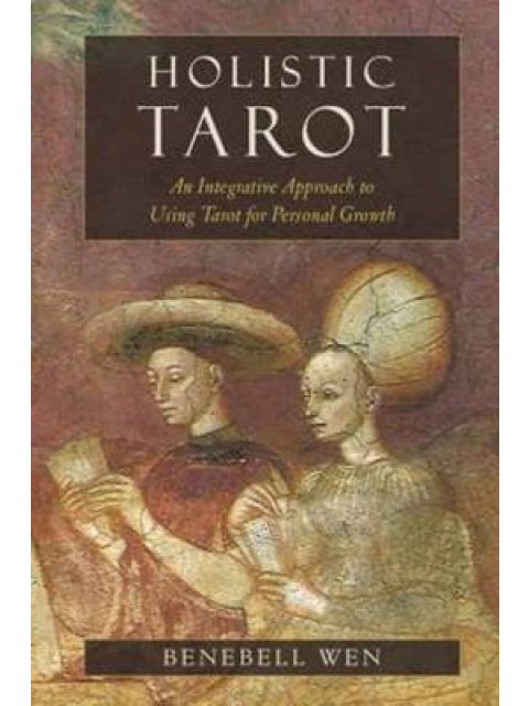 HOLISTIC TAROT PB
