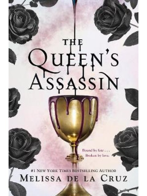 THE QUEEN'S ASSASSIN