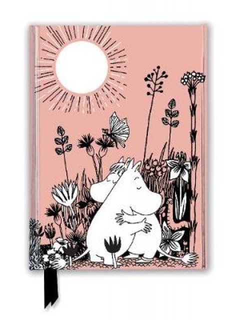 MOOMIN LOVE PB
