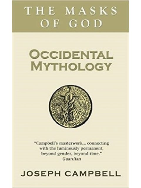 Occidental Mythology TPB