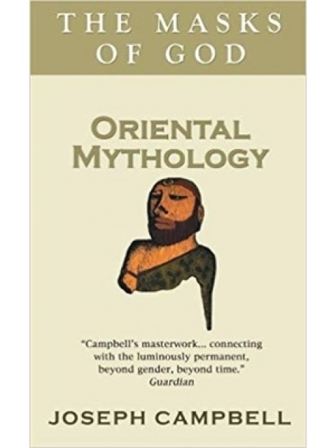 Oriental Mythology TPB