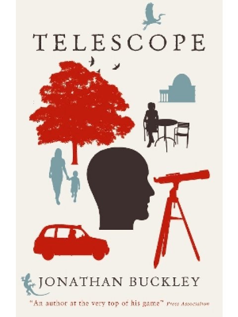 Telescope TPB