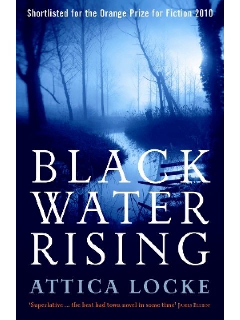 Black Water Rising PB