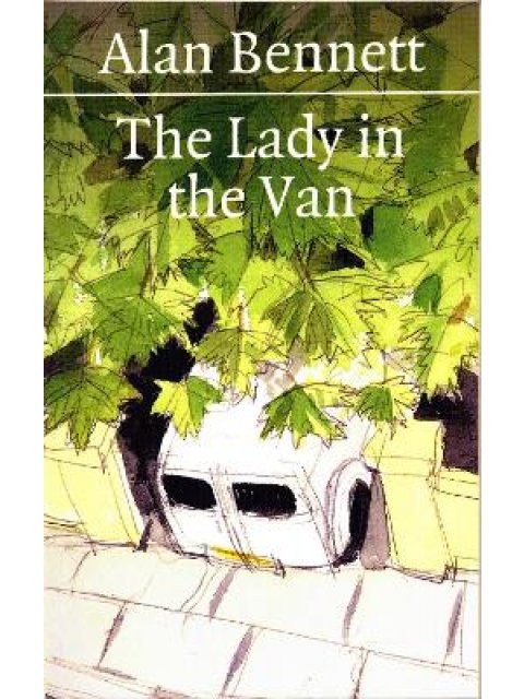 The Lady in the Van PB