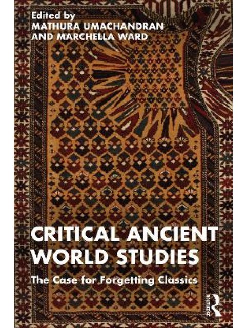 THE CASE FOR FORGETTING CLASSICS PB