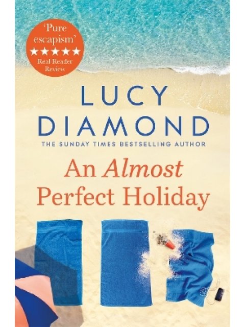 AN ALMOST PERFECT HOLIDAY