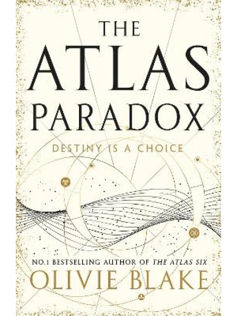THE ATLAS PARADOX