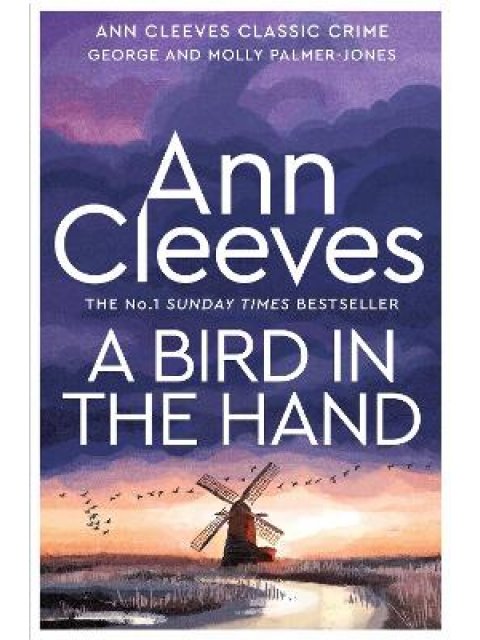 A BIRD IN THE HAND HB MME