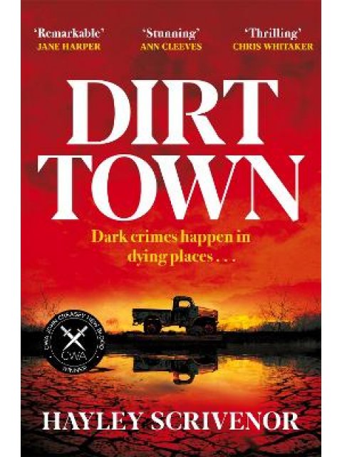 DIRT TOWN PB MME