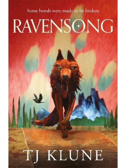RAVENSONG TPB AIR IRI OME