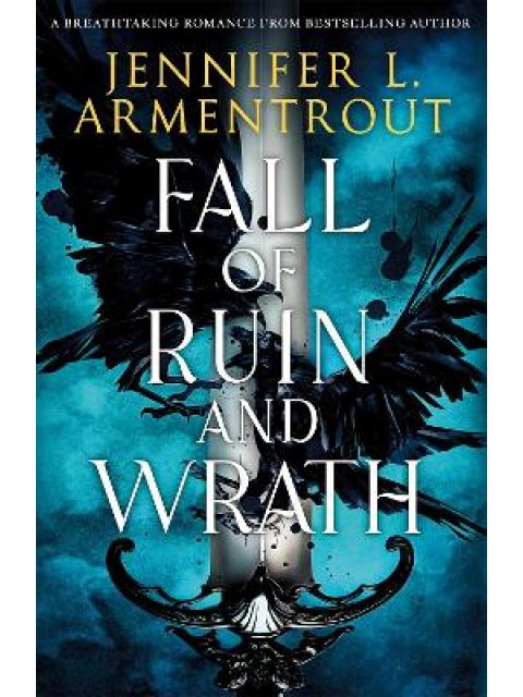 FALL OF RUIN AND WRATH