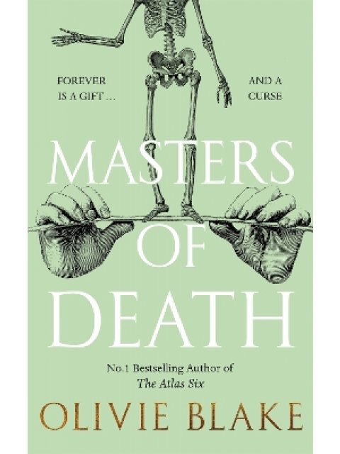 MASTERS OF DEATH AIR IRI OME MME