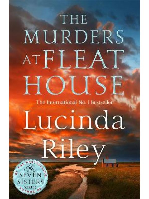 THE MURDERS AT FLEAT HOUSE