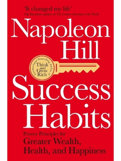 SUCCESS HABITS