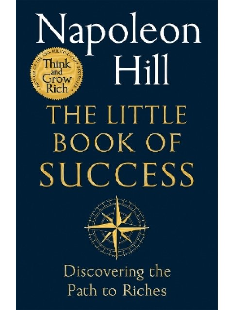 THE LITTLE BOOK OF SUCCESS TPB MME