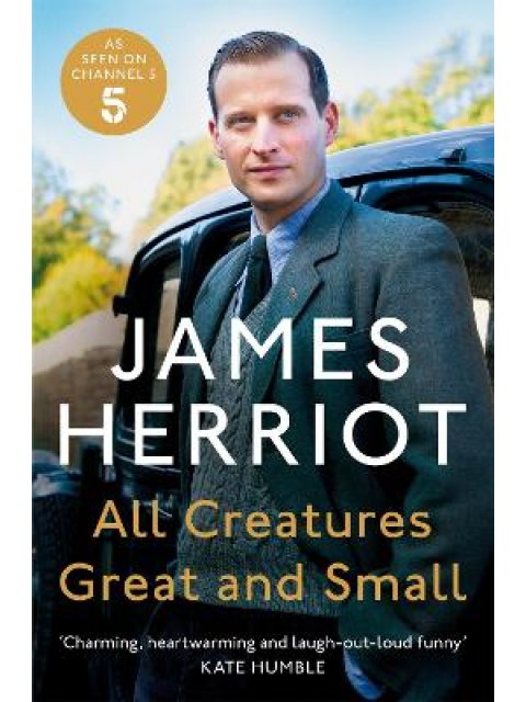 ALL CREATURES GREAT AND SMALL