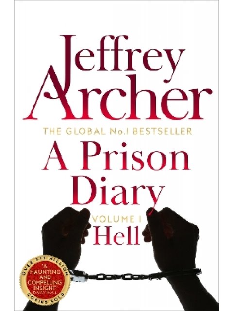 A PRISON DIARY VOLUME I: HELL (B)