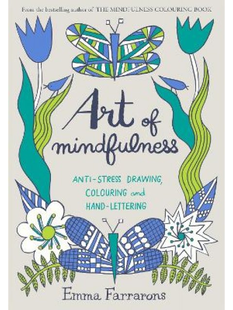 ART OF MINDFULNESS