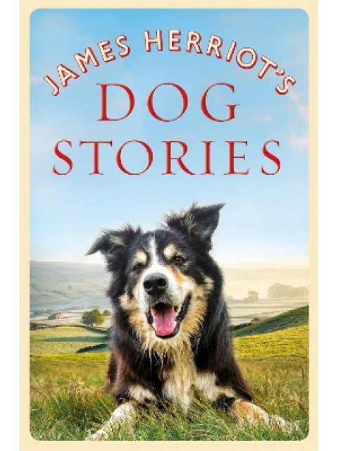 JAMES HERRIOTS DOG STORIES