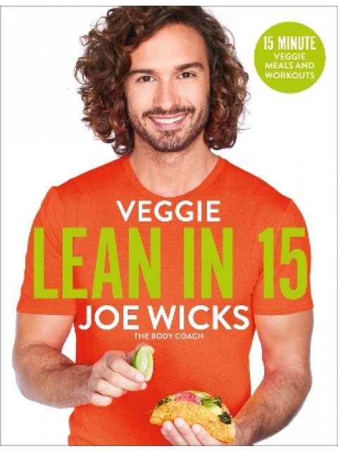 VEGGIE LEAN IN 15