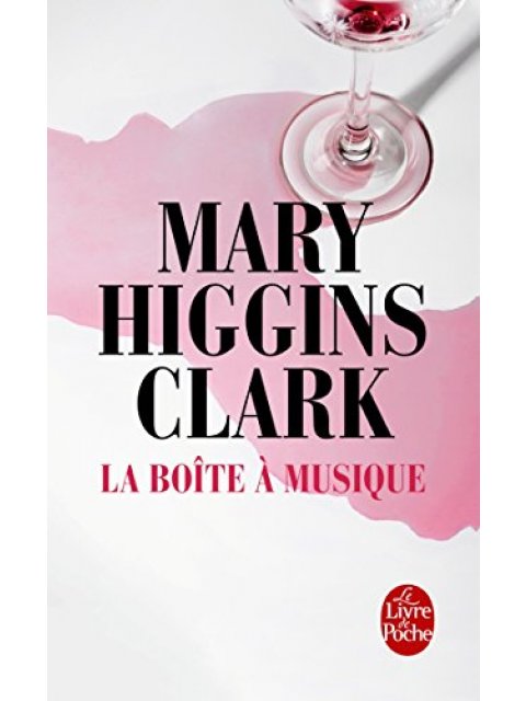 LA BOITE A MUSIQUE  POCHE