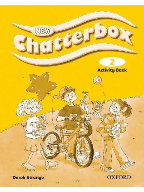 CHATTERBOX 2 WB N/E