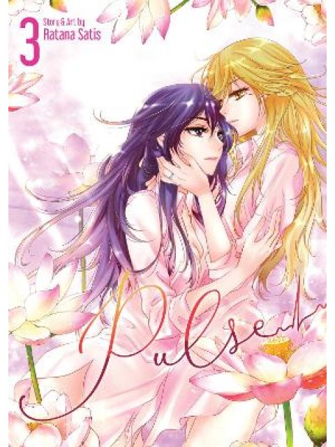 PULSE VOL. 3 : 3
