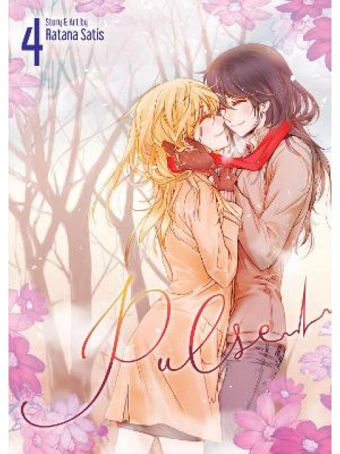 PULSE VOL. 4 : 4