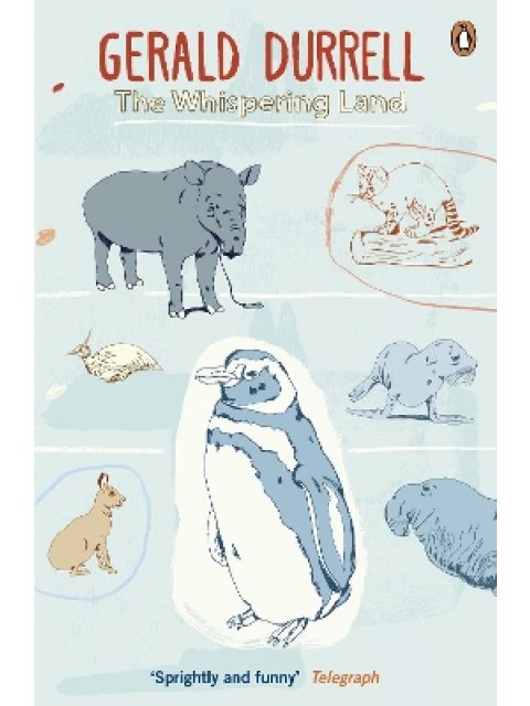 The Whispering Land