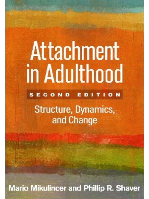ATTACHMENT IN ADULTHOOD HC