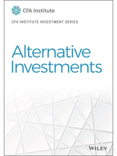 ALTERNATINVE INVESTSMENTS
