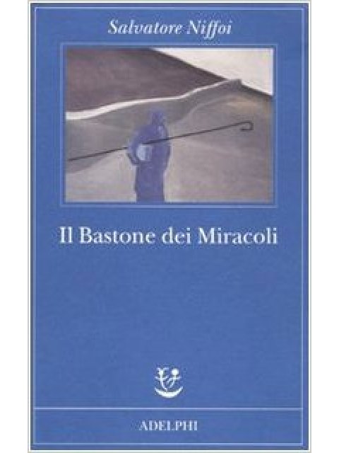 IL BASTONE DEI MERACOLI PB B FORMAT