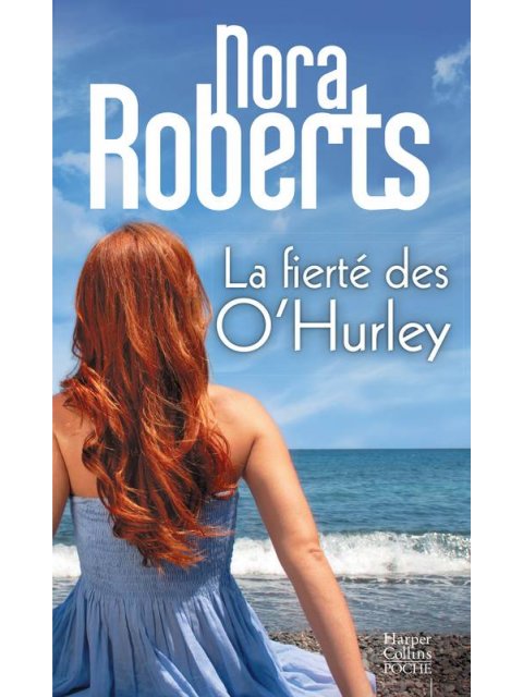 LA FIERTE DES O'HURLEY  POCHE